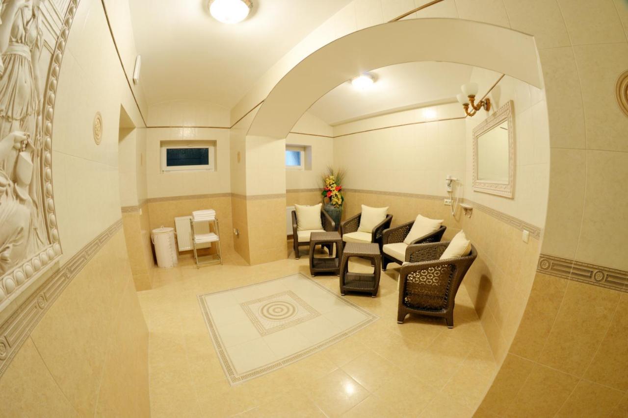 Apartma Premium Карлови Вари Екстериор снимка