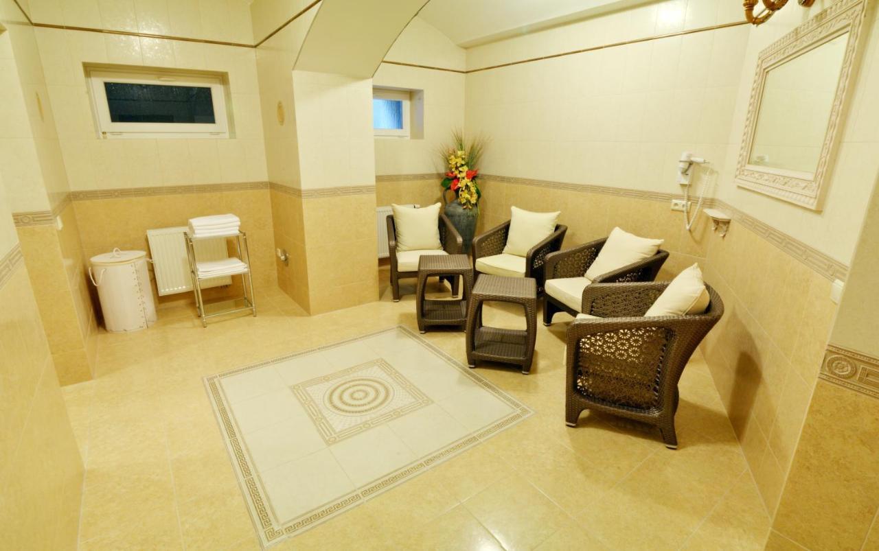 Apartma Premium Карлови Вари Екстериор снимка