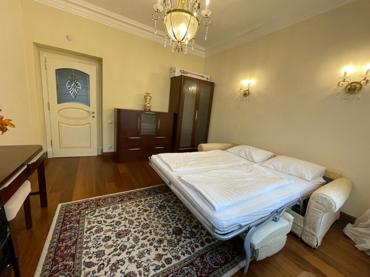 Apartma Premium Карлови Вари Екстериор снимка