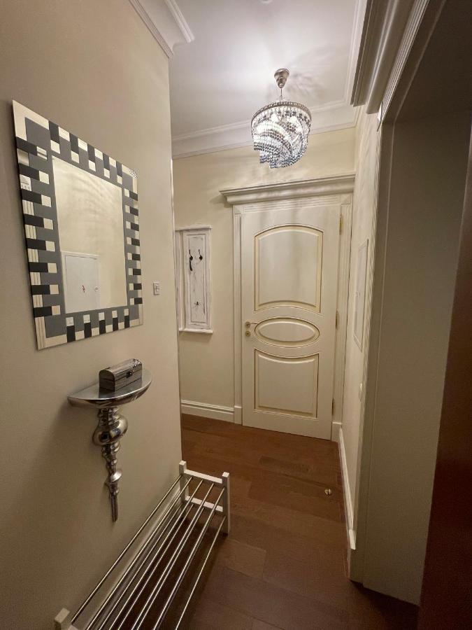 Apartma Premium Карлови Вари Екстериор снимка