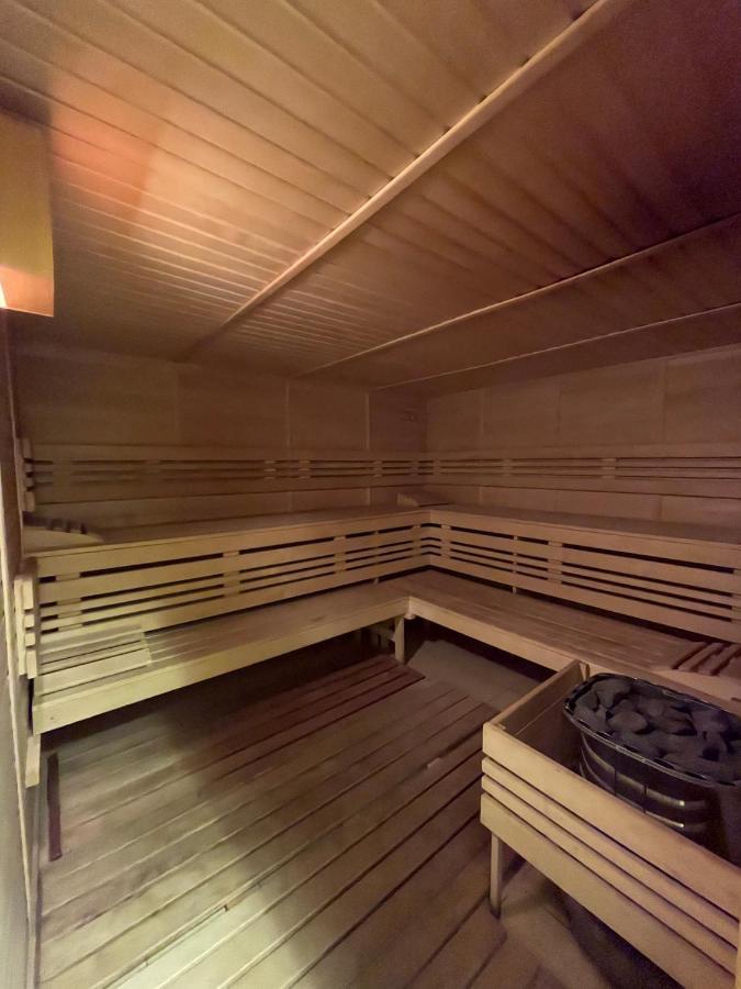 Apartma Premium Карлови Вари Екстериор снимка